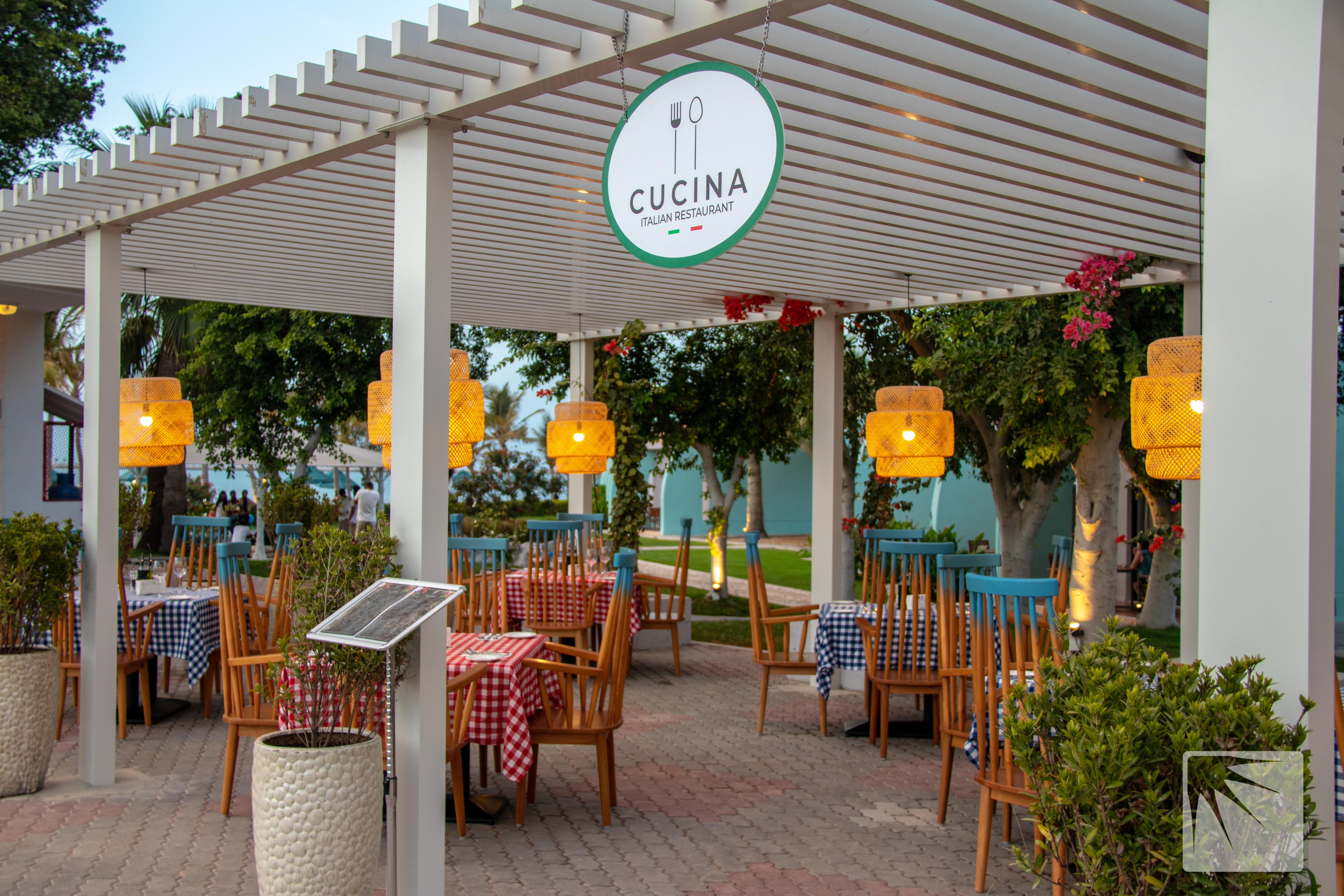 Bm Beach Resort Ras al-Khaimah Exterior foto