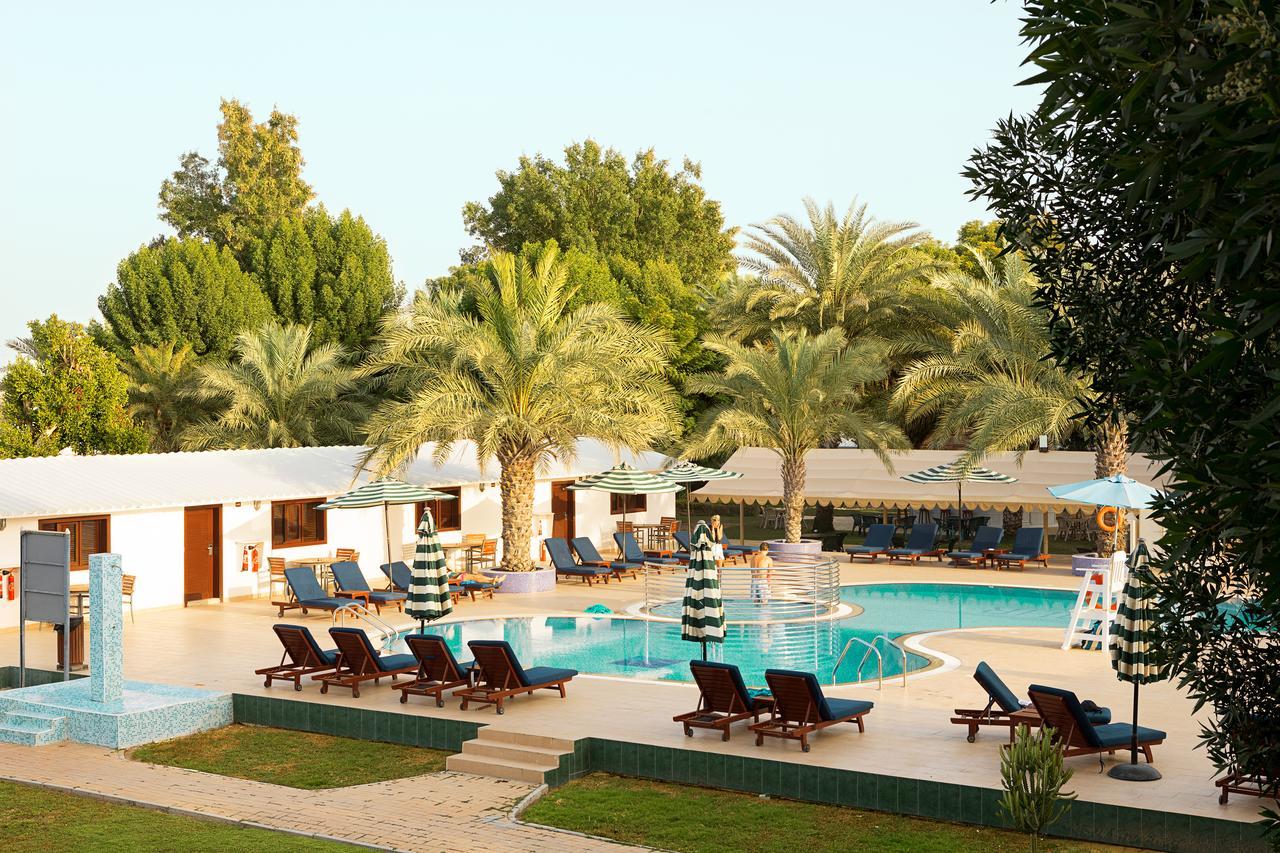 Bm Beach Resort Ras al-Khaimah Exterior foto