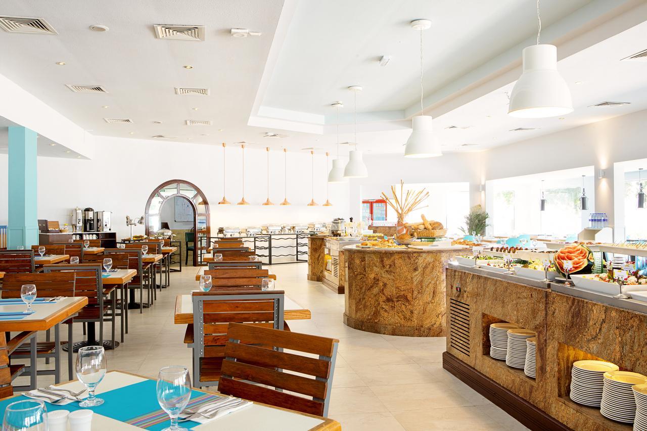 Bm Beach Resort Ras al-Khaimah Exterior foto